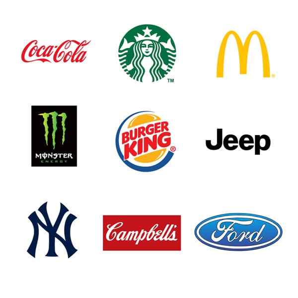 logos