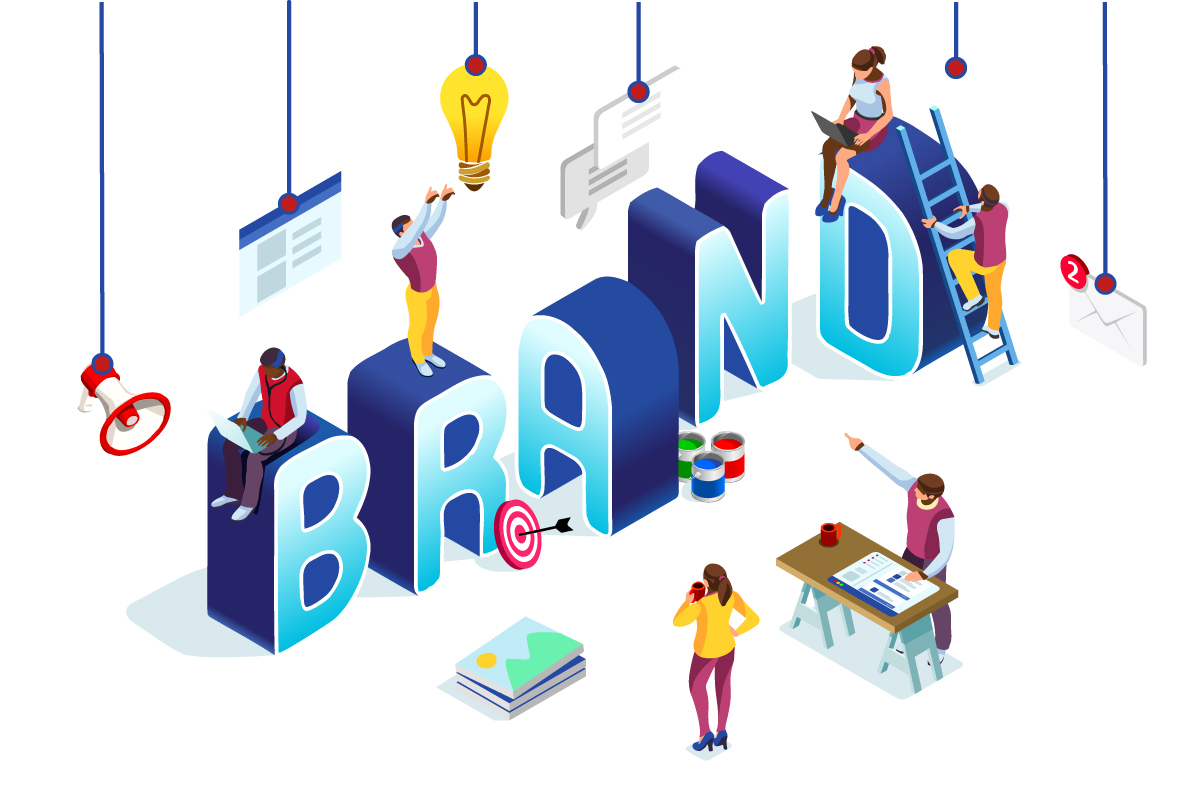 branding