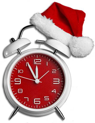 santa-alarm-clock