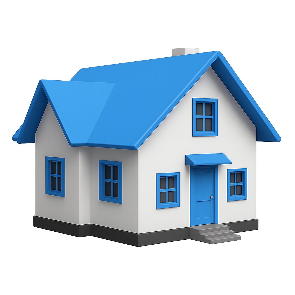 All The Leads Black Friday special house graphic